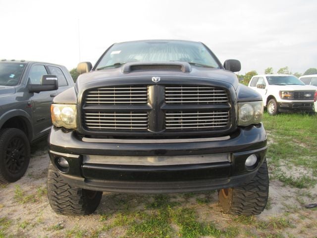 dodge ram 1500 pickup 2005 1D7HU16D15J534932 image dodge ram 1500 pickup 2005 1D7HU16D15J534932 image